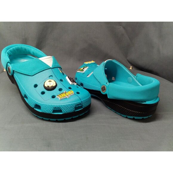 Crocs Men\'s South Park Classic Clog Randy 211502-90H Size 11 NEW WITH TAGS! main image 3